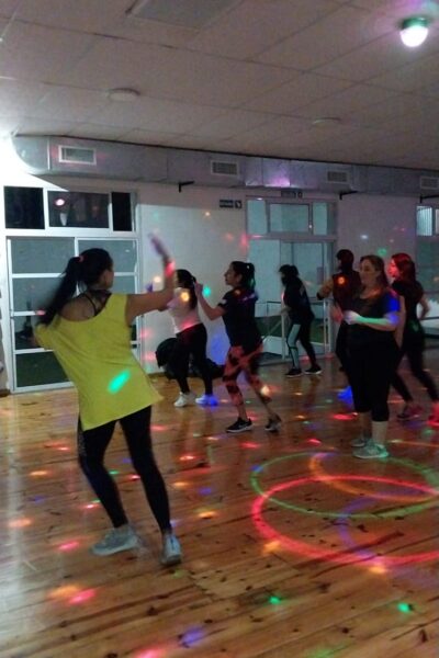 zumba zumba